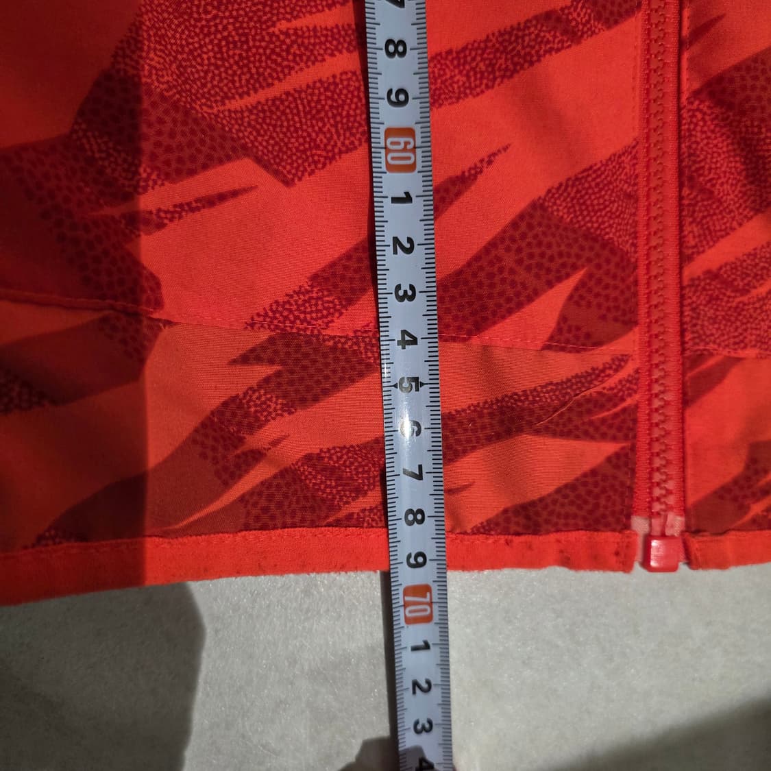 아디다스 윈드브레이커 2.0 오렌지/블루 105 상품이미지10