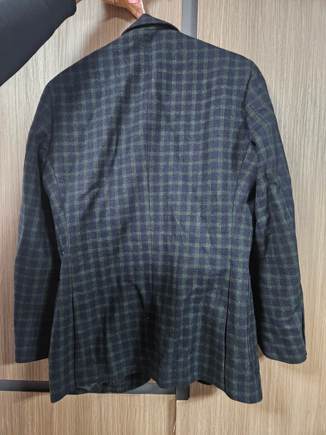 라르디니 X 데이즈 자켓46 상품이미지2