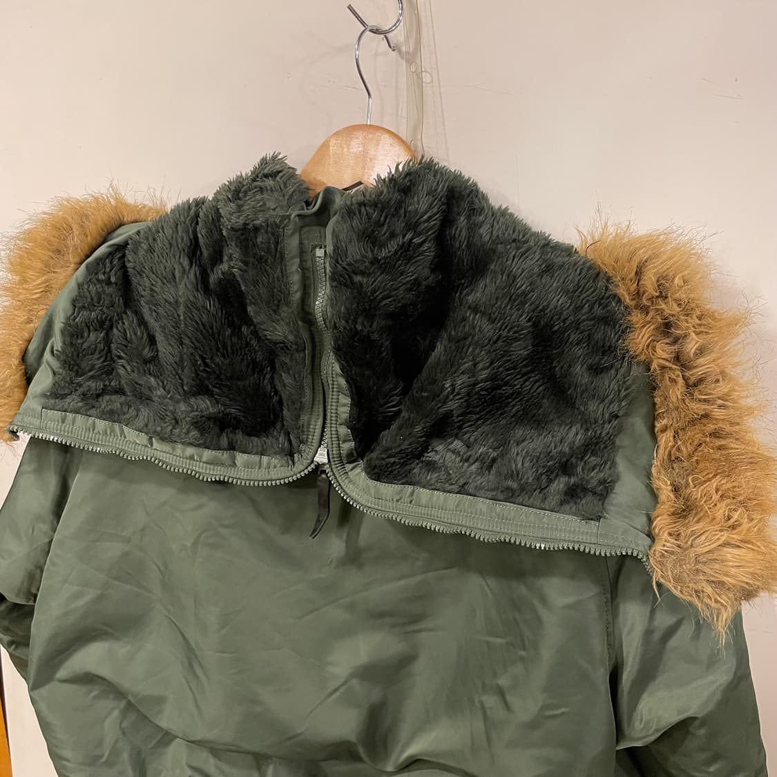 알파인더스트리 n2b L 상품이미지4