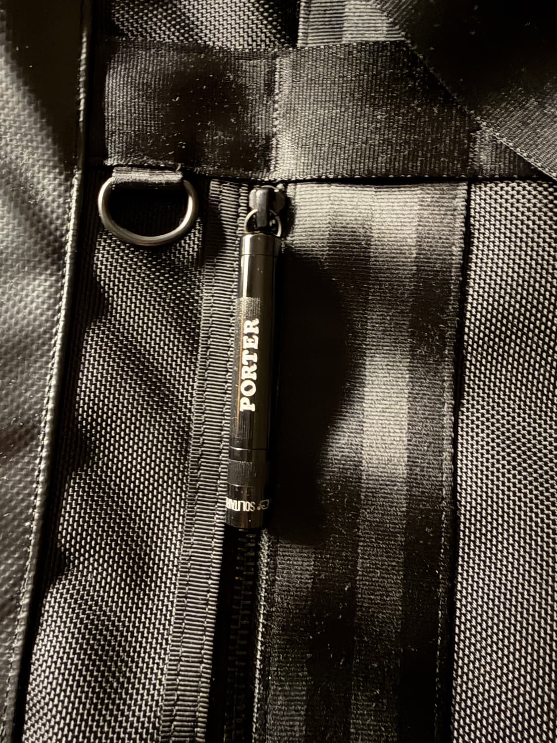 요시다포터 히트 투웨이 토트백 상품이미지3