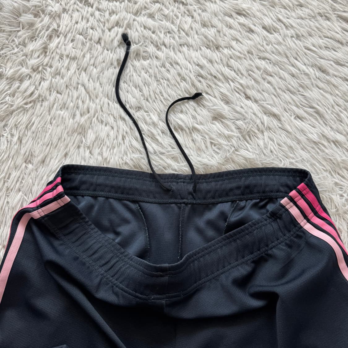 ADIDAS 일본빈티지 트랙팬츠 아디다스 y2k 트랙팬츠 XL 38 상품이미지6