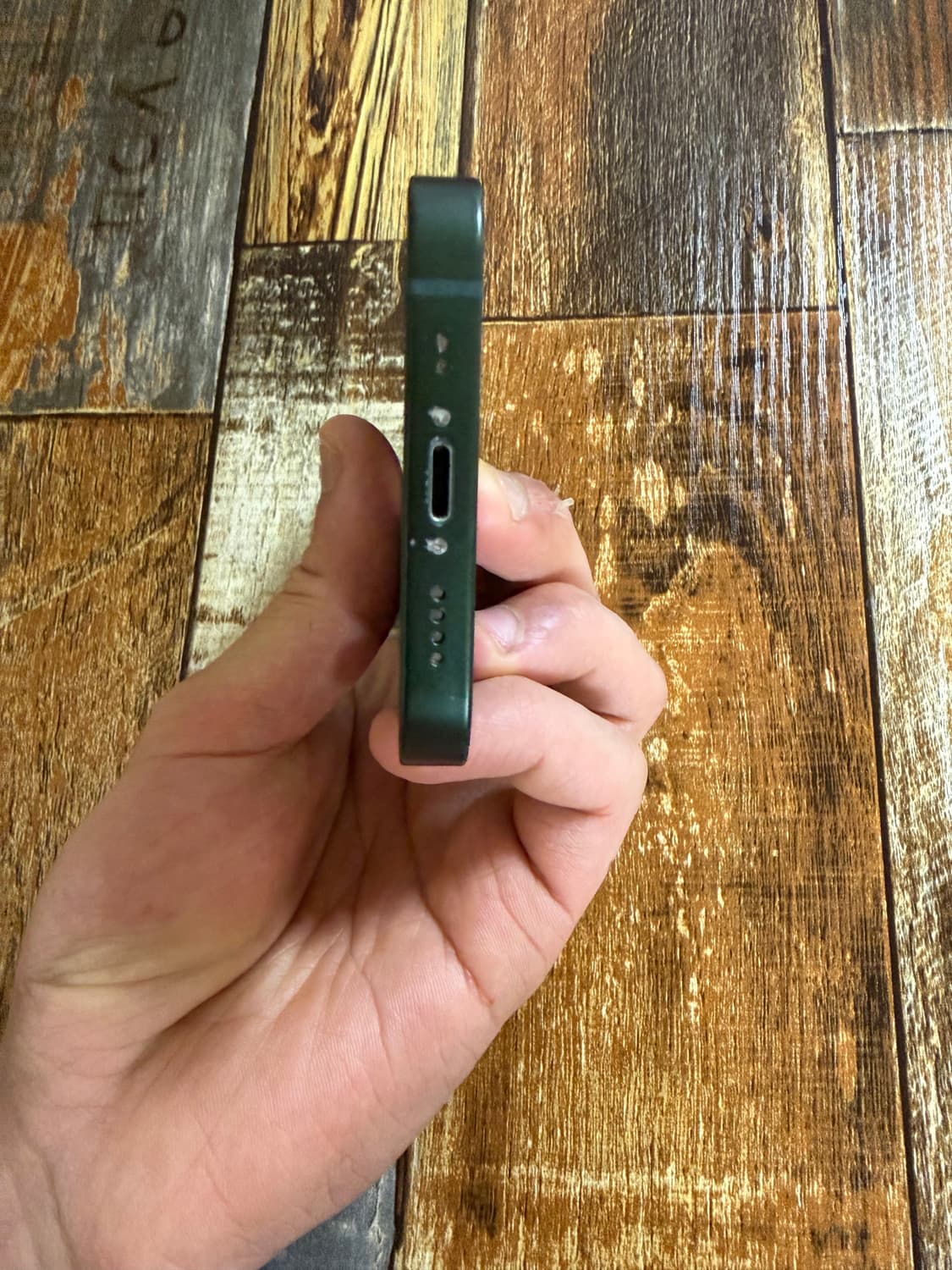 아이폰 13 미니 128기가 에어팟 2세대도 같이 드려요 상품이미지6