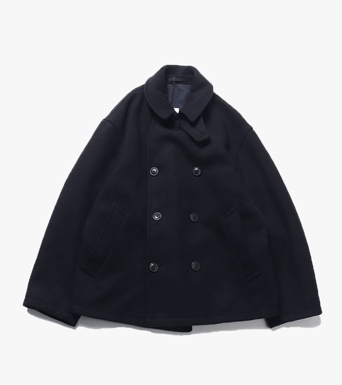 NIKO AND - PEA COAT 상품이미지2