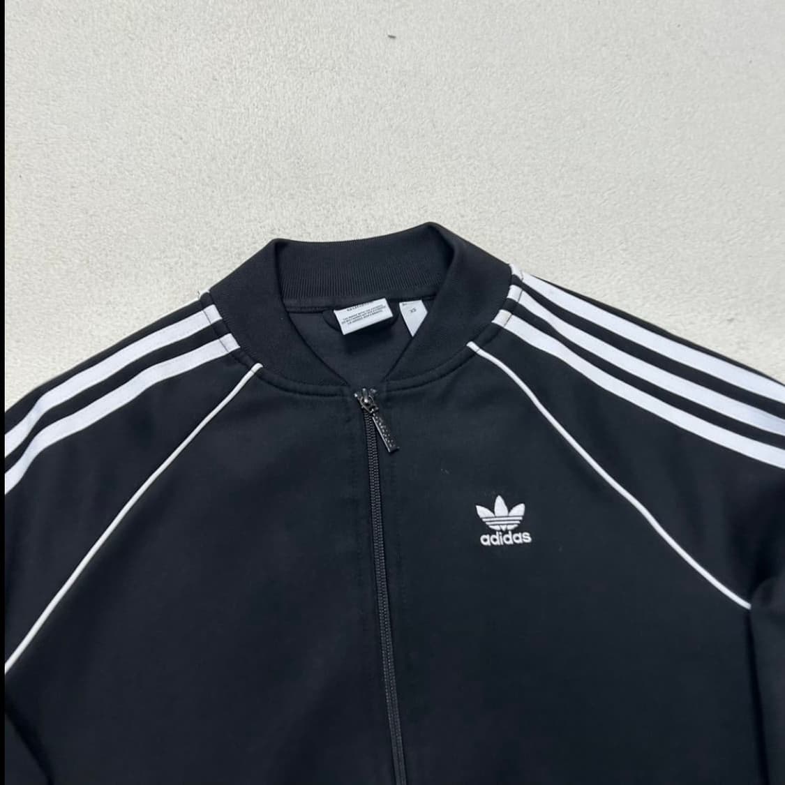 아디다스 슈퍼스타 져지 상품이미지2