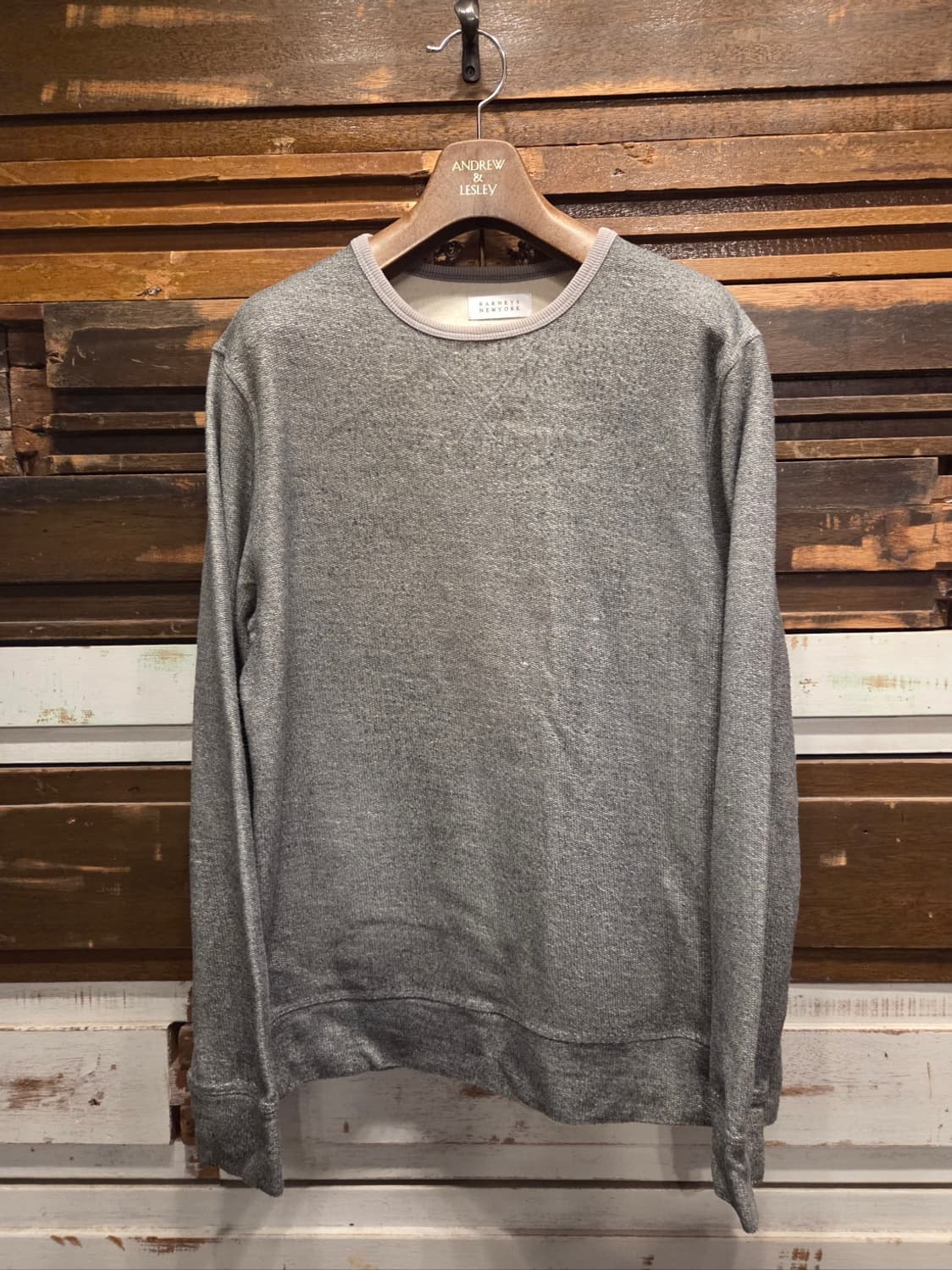 바니스 뉴욕 PB 스웻 상품이미지8