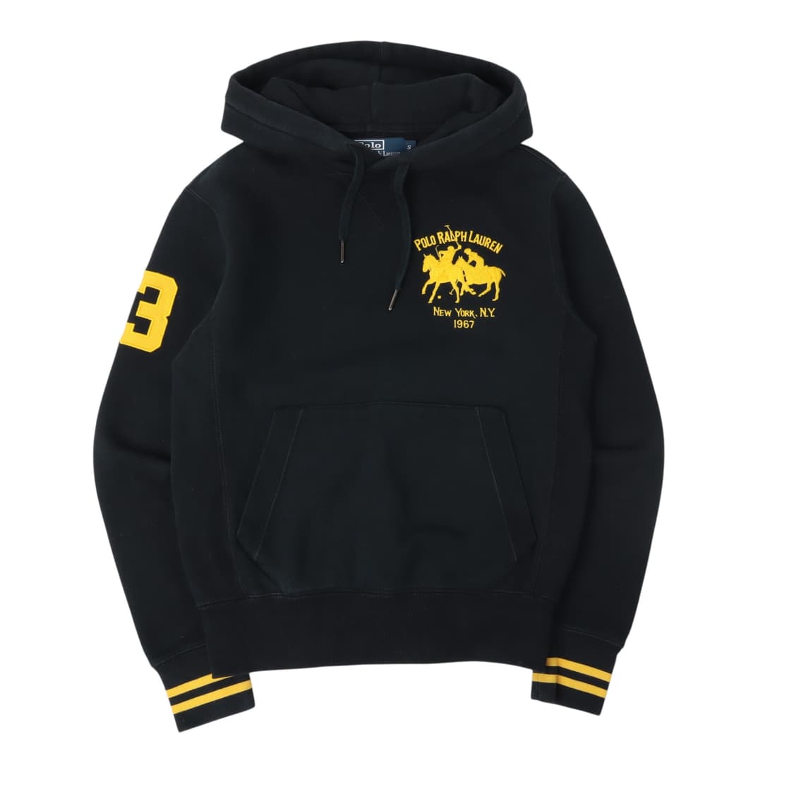 폴로 랄프로렌 빅포니 스웻 후드티 상품이미지1