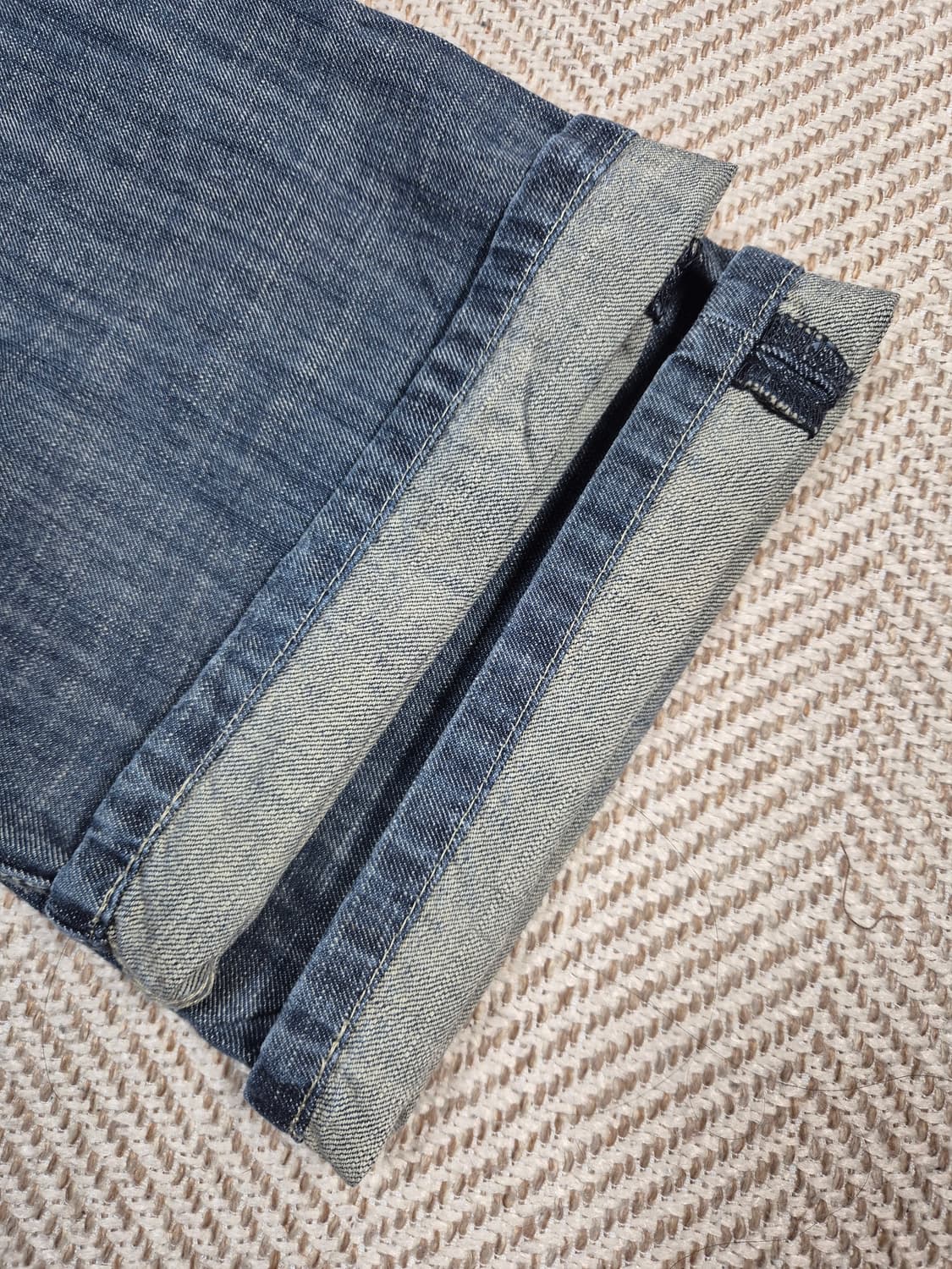 리바이스 559 얇은원단 (p67) 상품이미지6