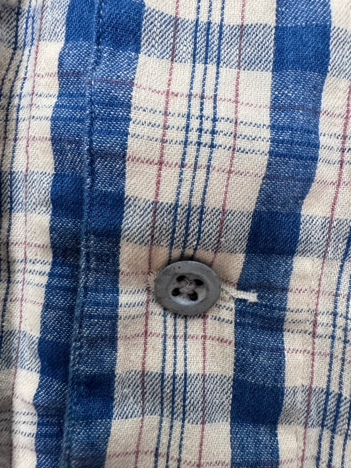 더블알엘 RRL 엔지니어드 자켓 (택달린 새상품 미개봉) 상품이미지7