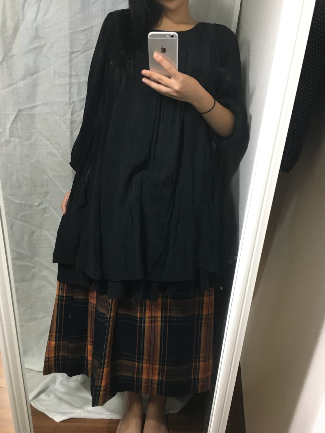 Vintage 7부 ops 상품이미지3