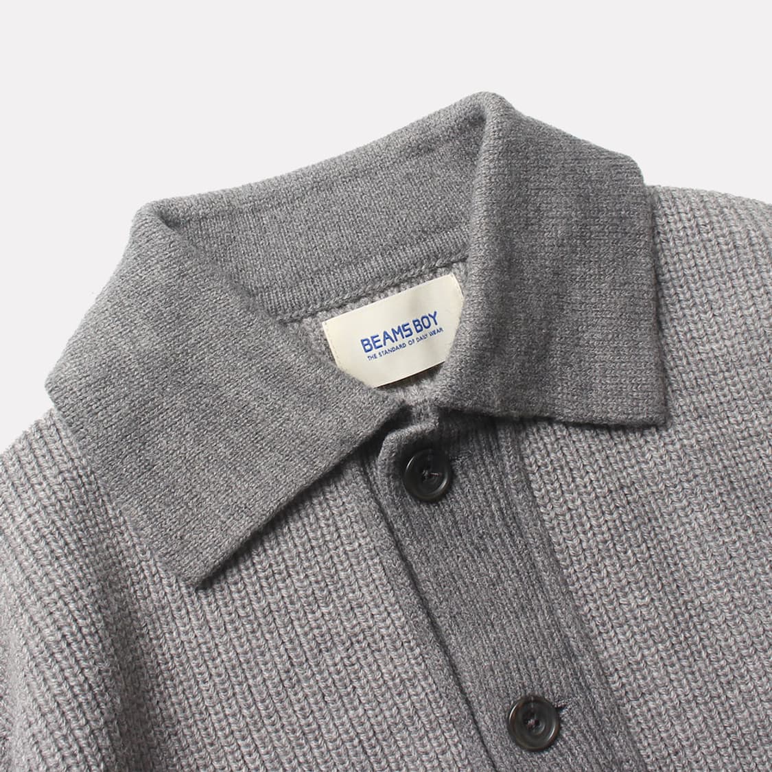 빔즈보이 카라가디건_2674 상품이미지3