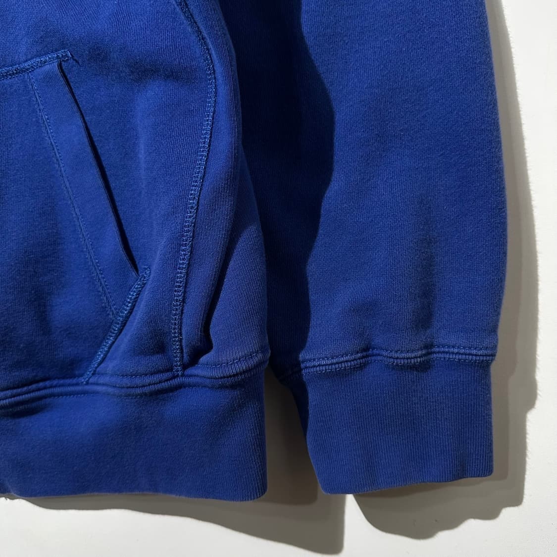 폴로 랄프로렌 써멀 후드집업 상품이미지6