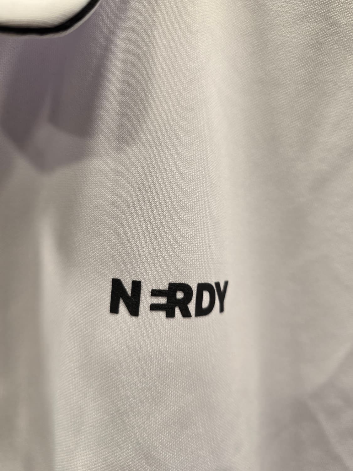 거의새거) 널디 공용 트랙탑 져지 트레이닝복 S~M 상품이미지4