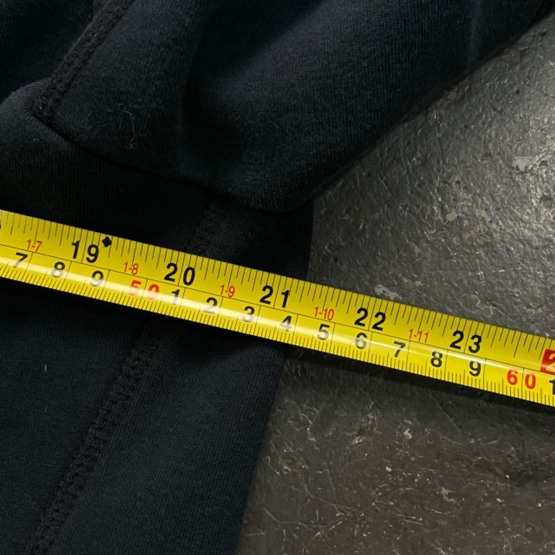 95 나이키 테크팩 후드집업  상품이미지5