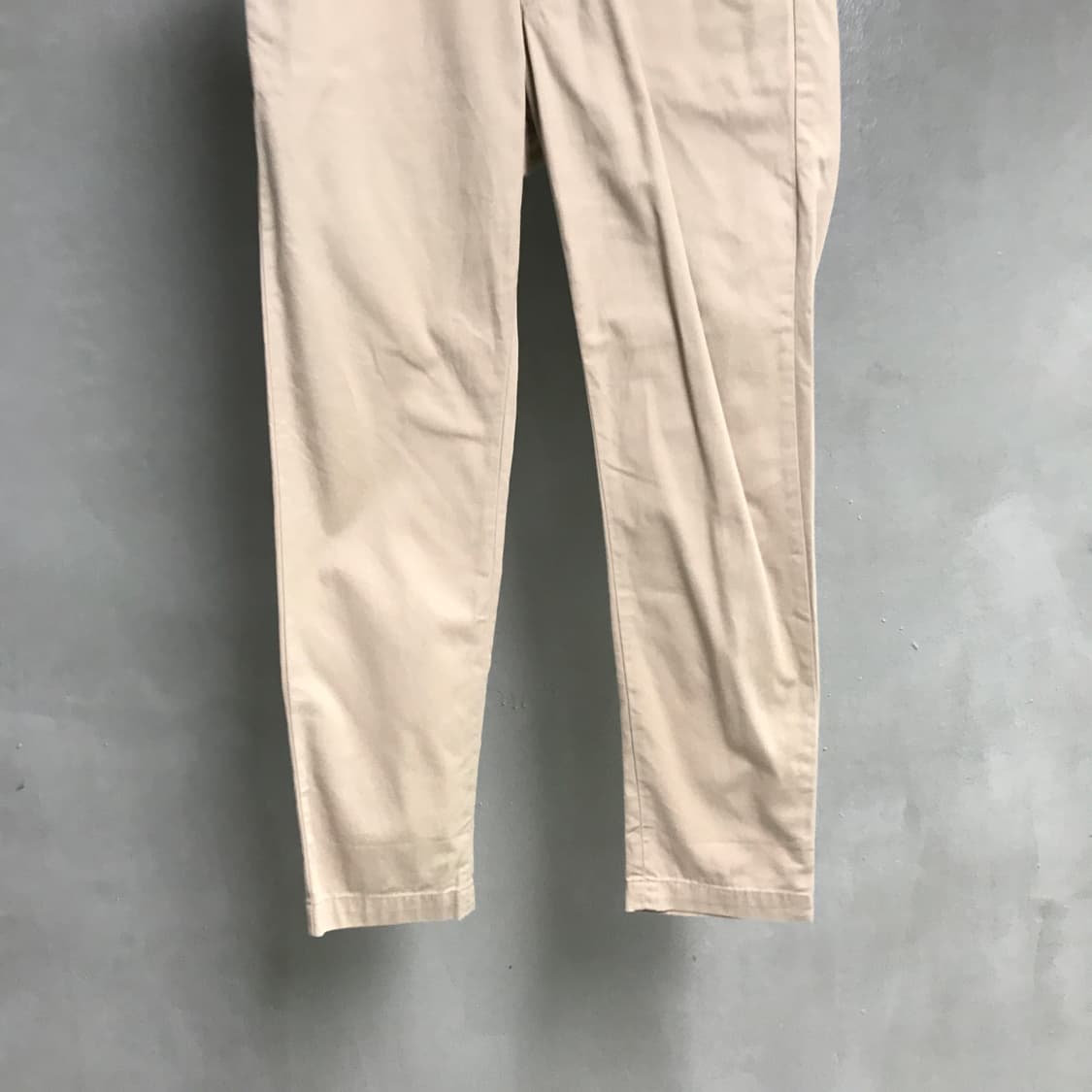 폴로 랄프로렌 베이지 치노 팬츠 6(W) 상품이미지3