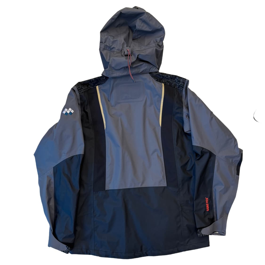 몽벨 고프코어 고어텍스 대장급 바람막이 (L) 상품이미지10