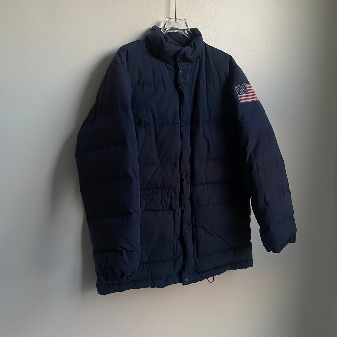 🌊Chaps ralph lauren Duckdown parka 상품이미지1