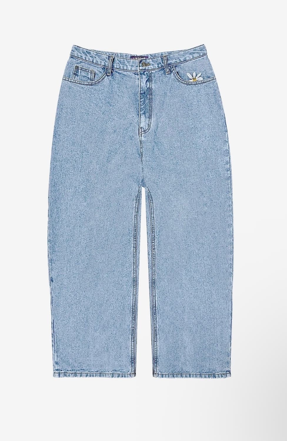 라브로스 데이지 배기진 팝니다 상품이미지1