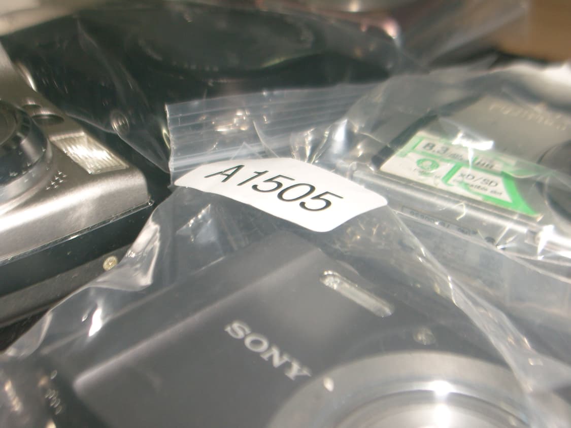 삼성 Samsung KENOX S700 실버 상품이미지2