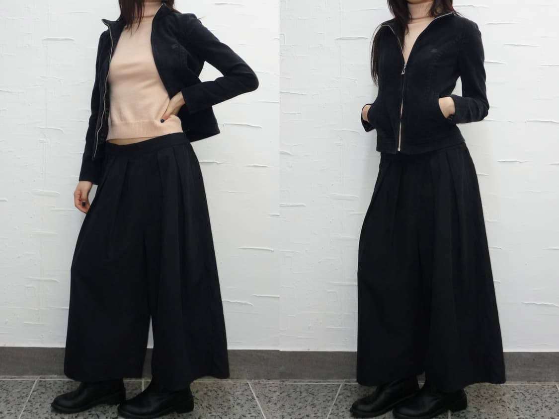 Burberry suede jacket 상품이미지2
