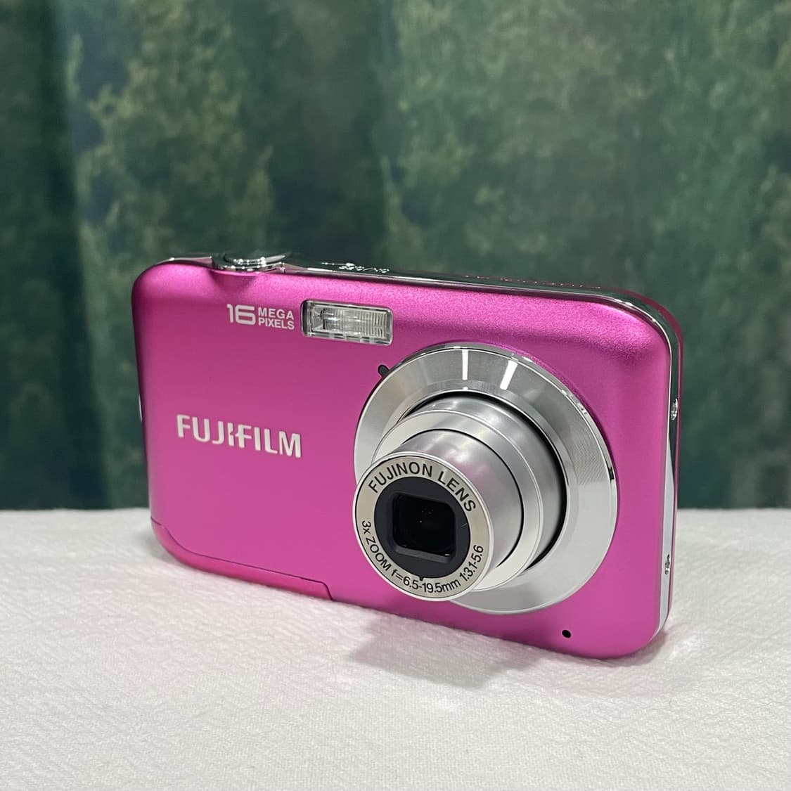 후지필름 파인픽스 JV250 빈티지디카 디지털카메라 상품이미지2