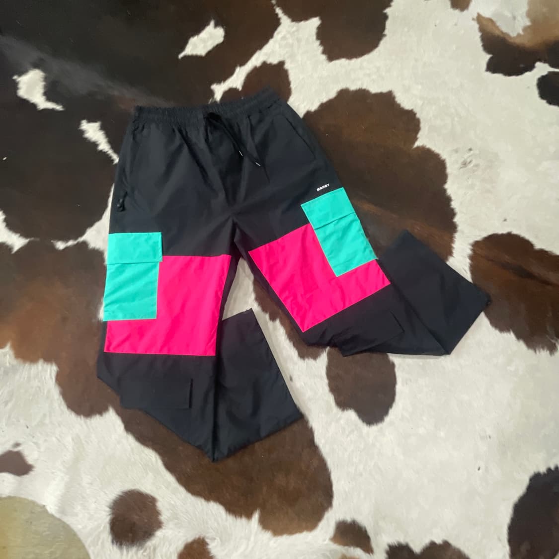 L ASRABBIT 팬츠/A1873 상품이미지1