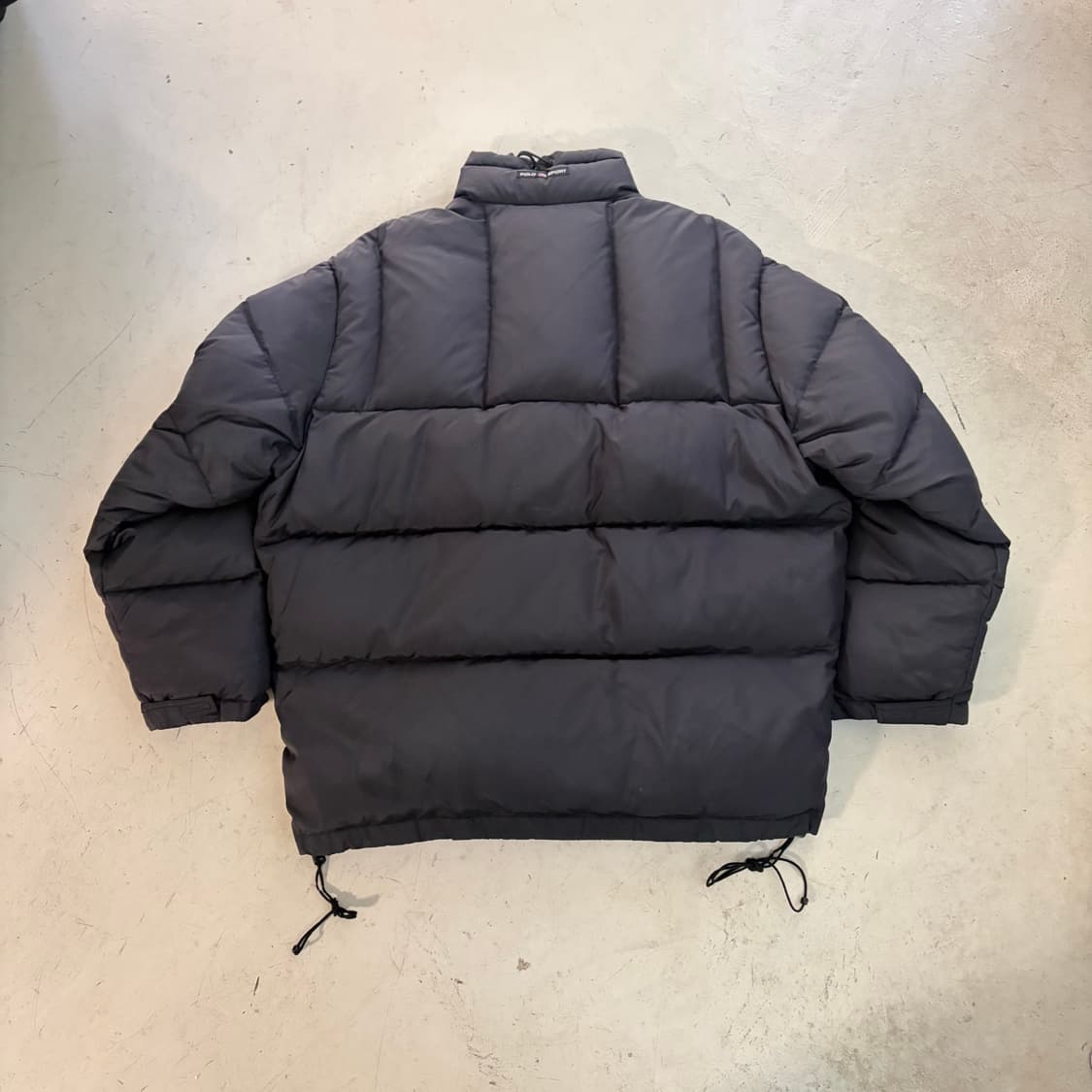 90s 폴로 스포츠 빈티지 다운패딩 XL 상품이미지9
