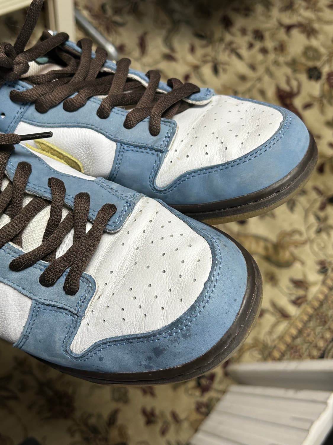 나이키 SB 덩크로우 호머 290 상품이미지10