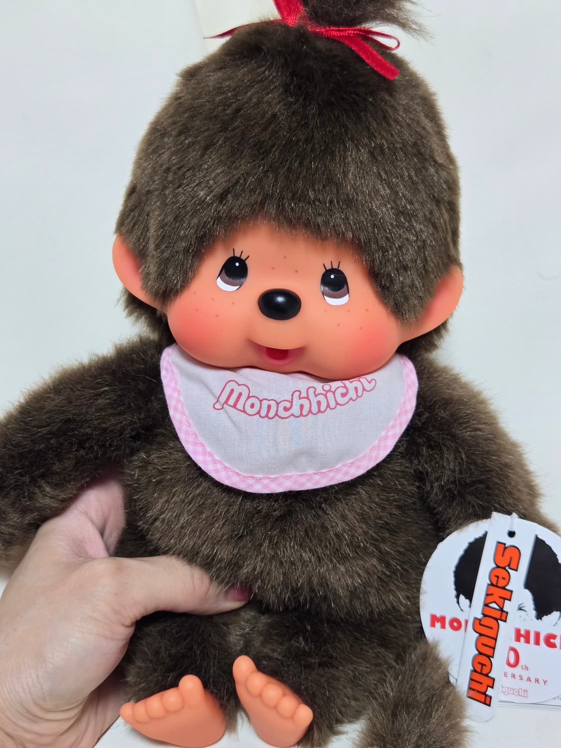 몬치치 고전 볼빵빵 :) 상품이미지5