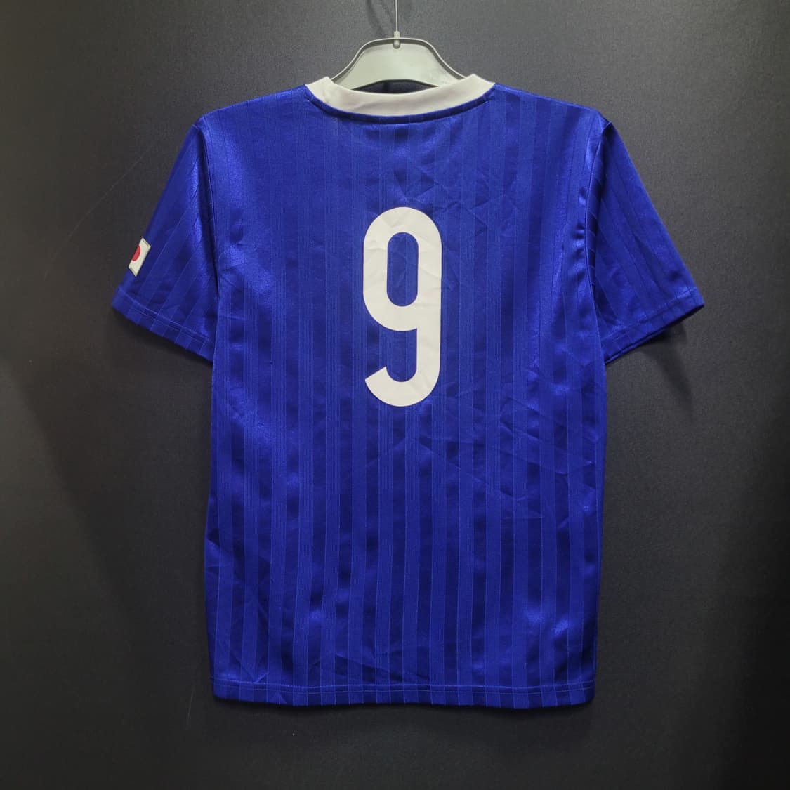 일본 OFFICIAL GOODS JFA 국대 유니폼 상품이미지4