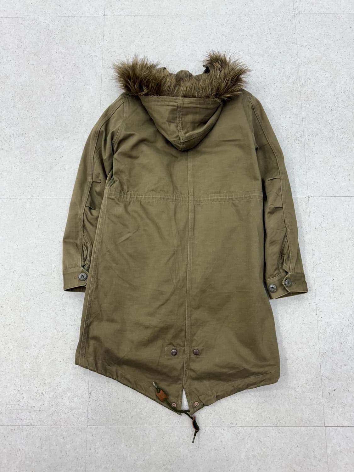 Fred Perry 상품이미지5