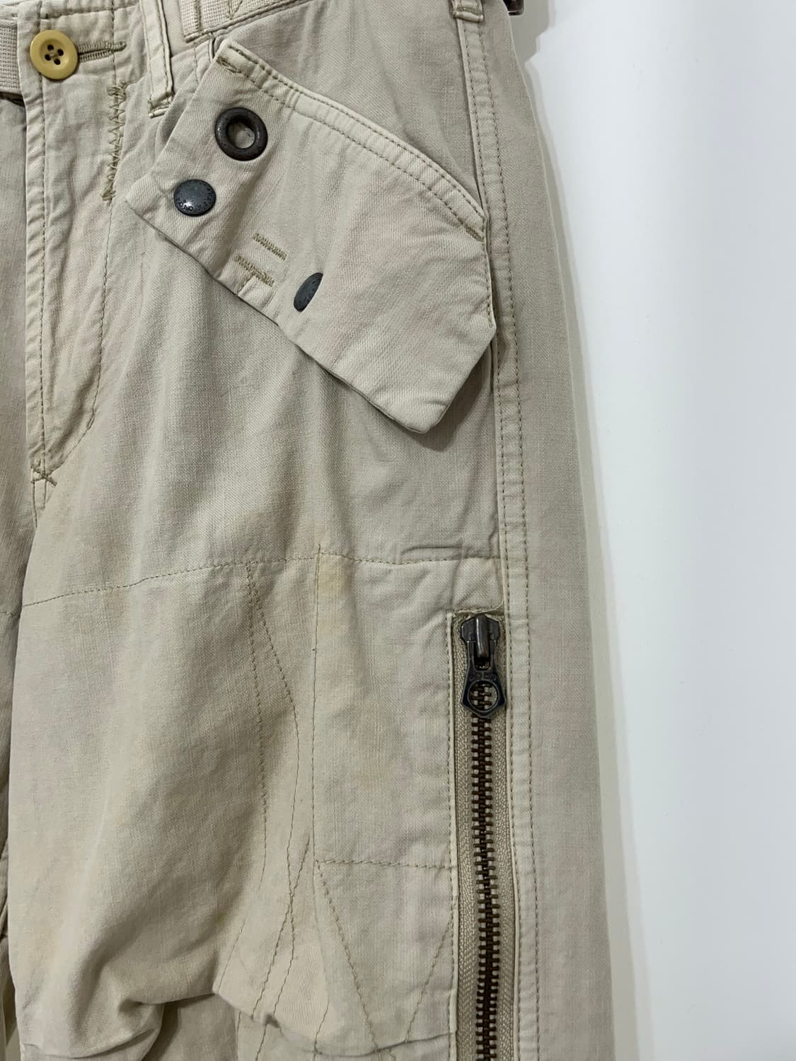 POLO by Ralph Lauren pants 상품이미지7