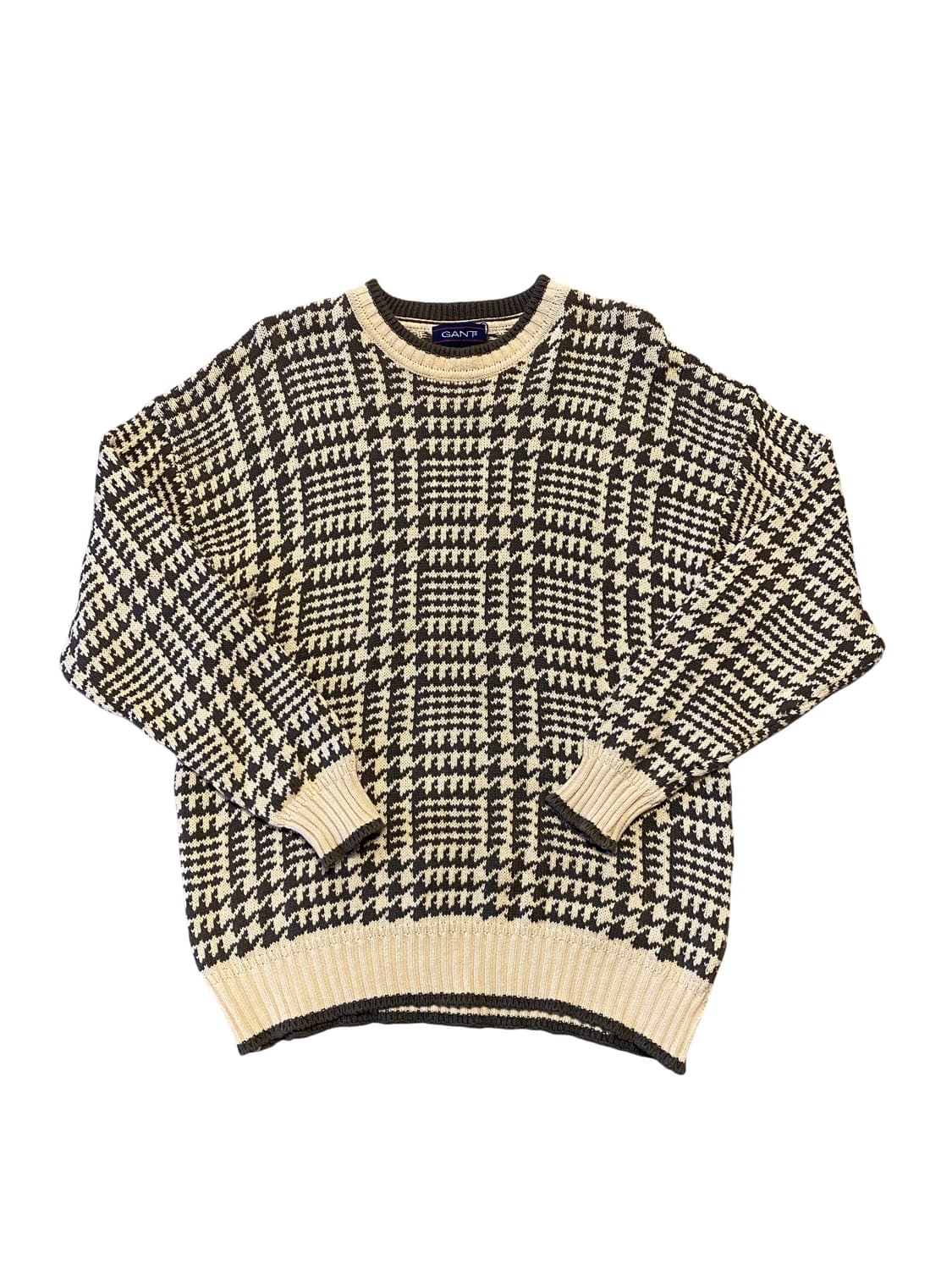 빈티지 니트 (Man M) AA1050 상품이미지2