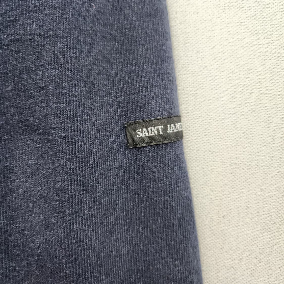 세인트제임스 롱슬리브  M 상품이미지2