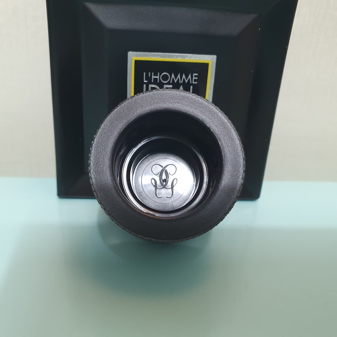 겔랑 옴므 이데알 인텐스 오드퍼퓸 EDP 50ml 향수 롬 린텐스 L'H 상품이미지4