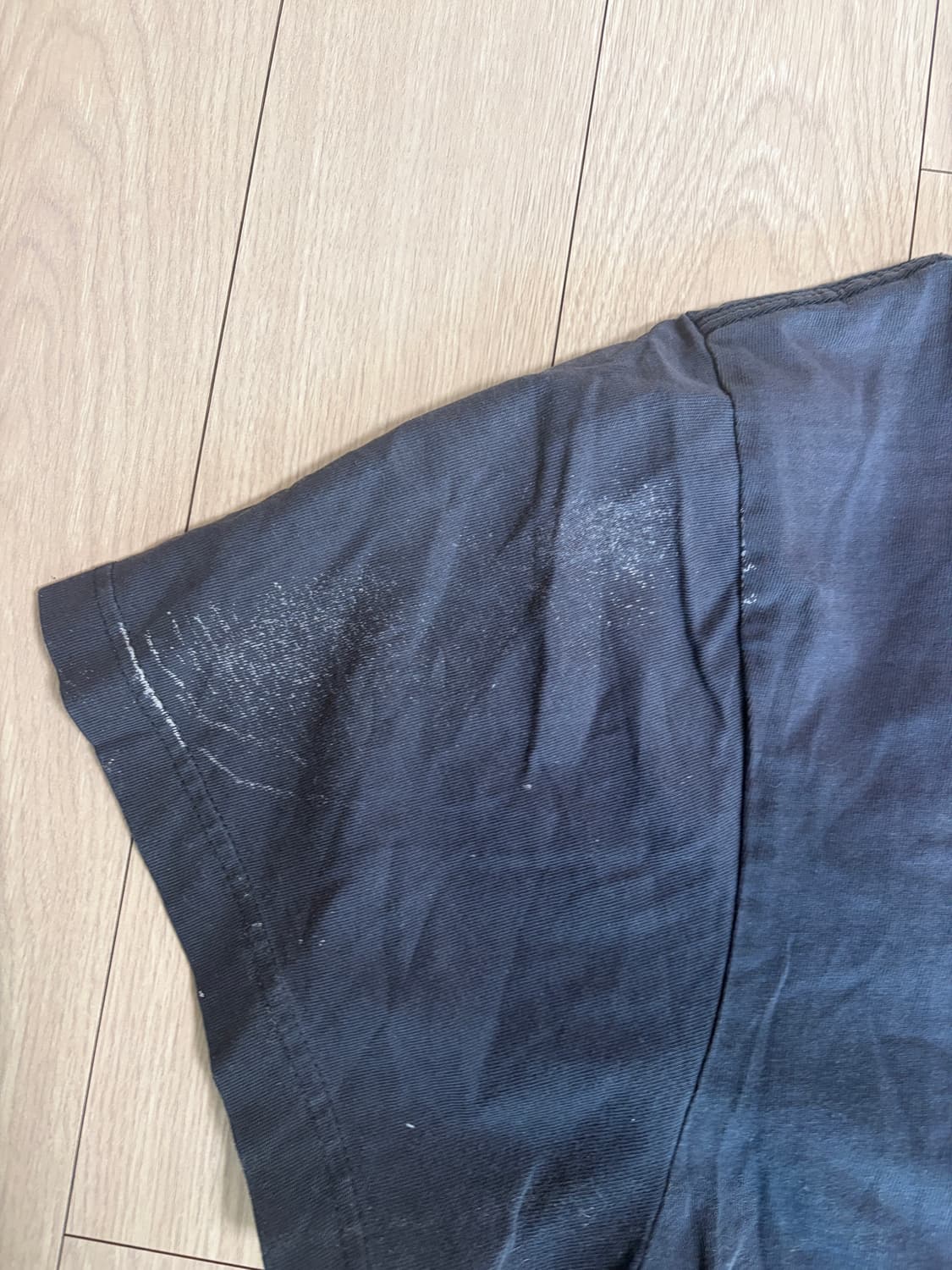 디키즈 빈티지 페이딩 포켓 티셔츠 상품이미지7