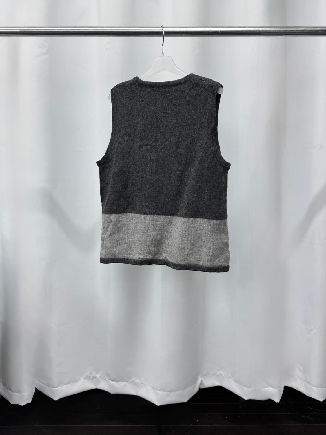 vtg vest 상품이미지5