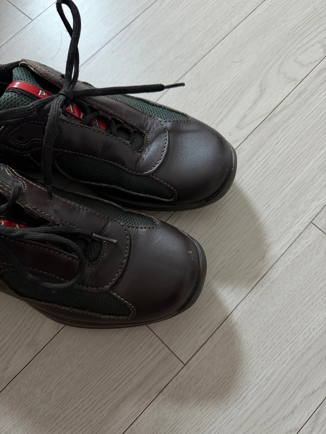 [250-255] prada 아메리카컵 상품이미지2