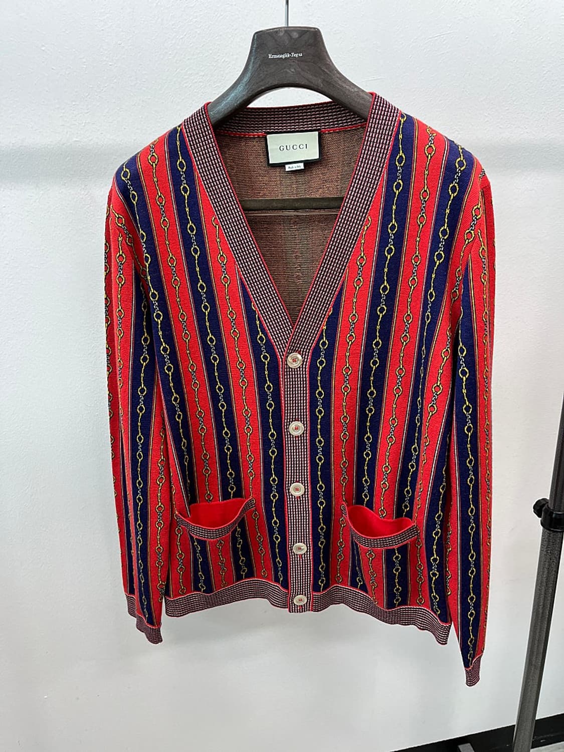 95) 구찌 홀스빗 체인니트  상품이미지2