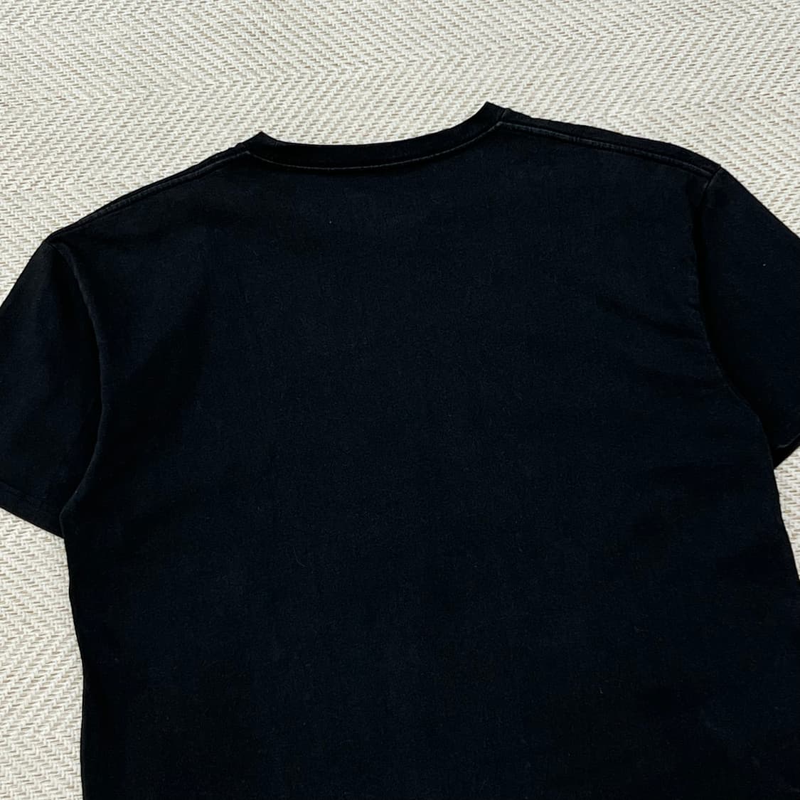 벤데이비스 빅로고 반팔티 r3035 상품이미지4