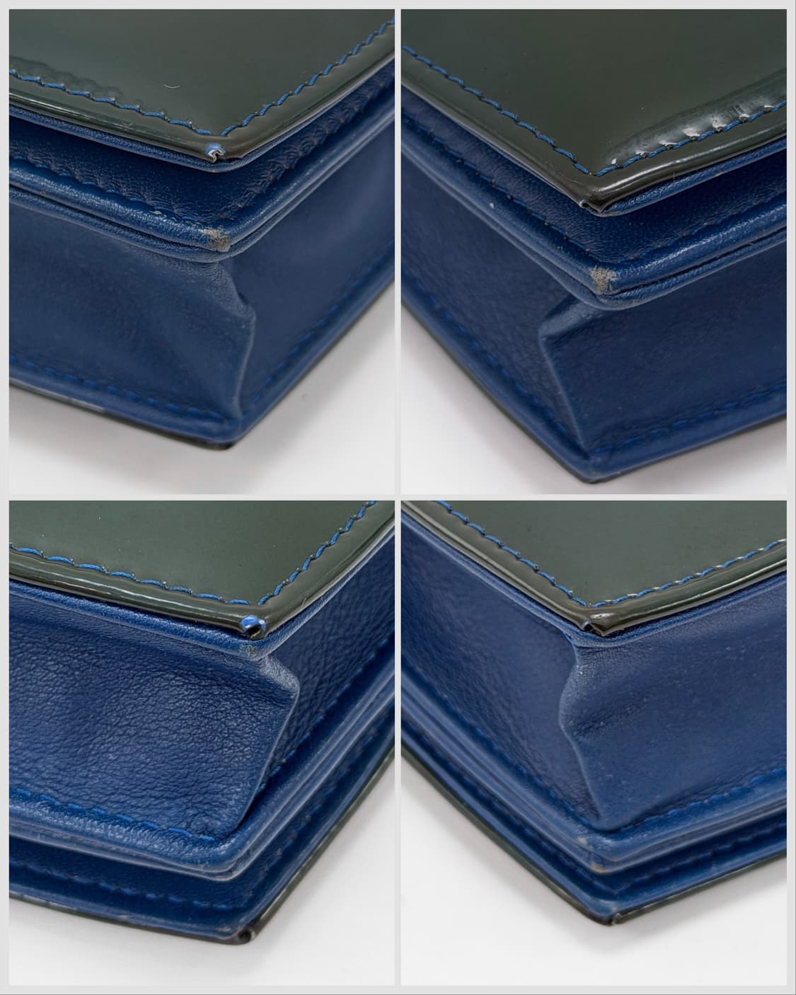 샤넬 페이던트 CC 로고 체인 크로스백 상품이미지8