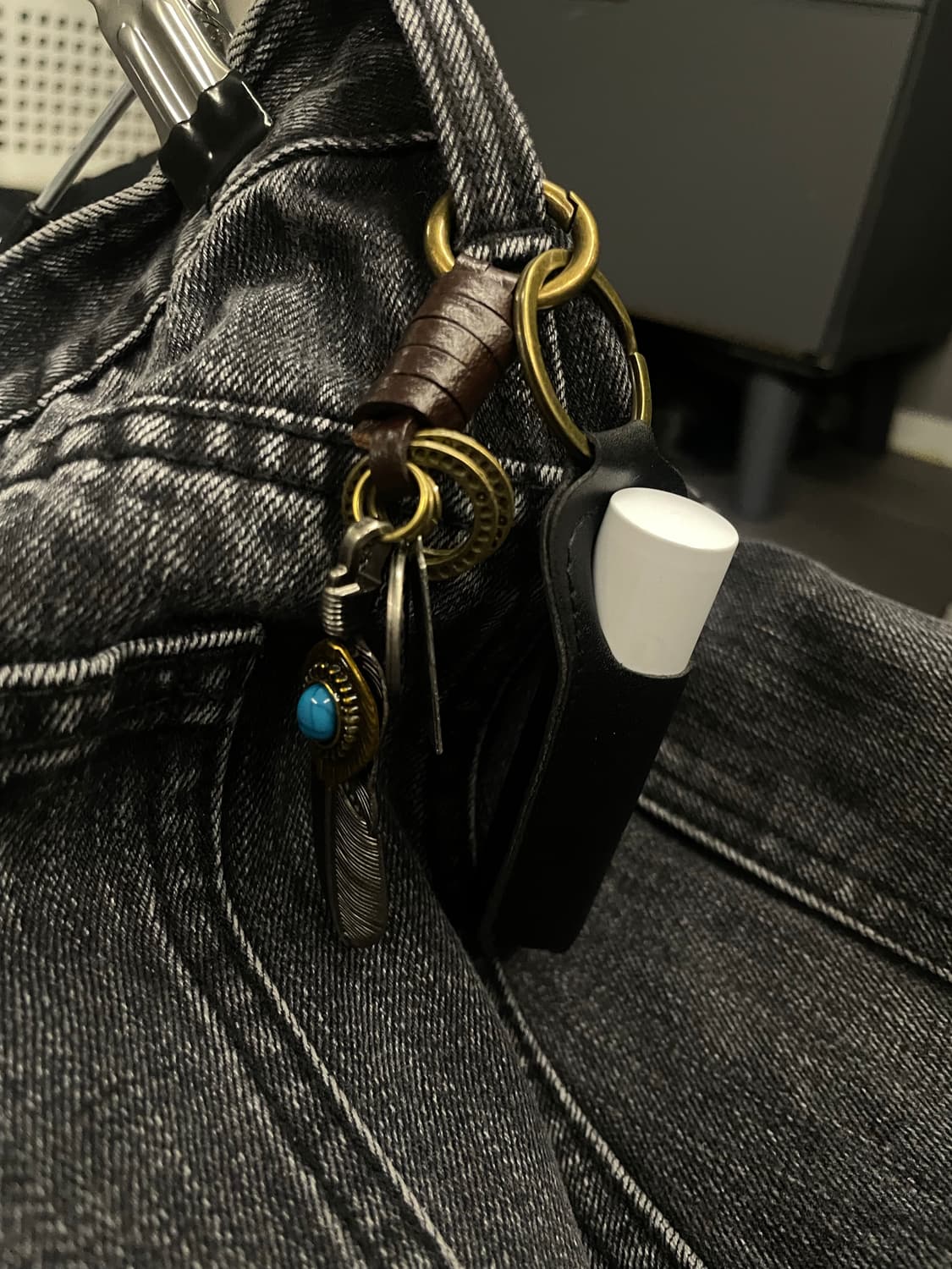 립밤 케이스 키링 상품이미지4