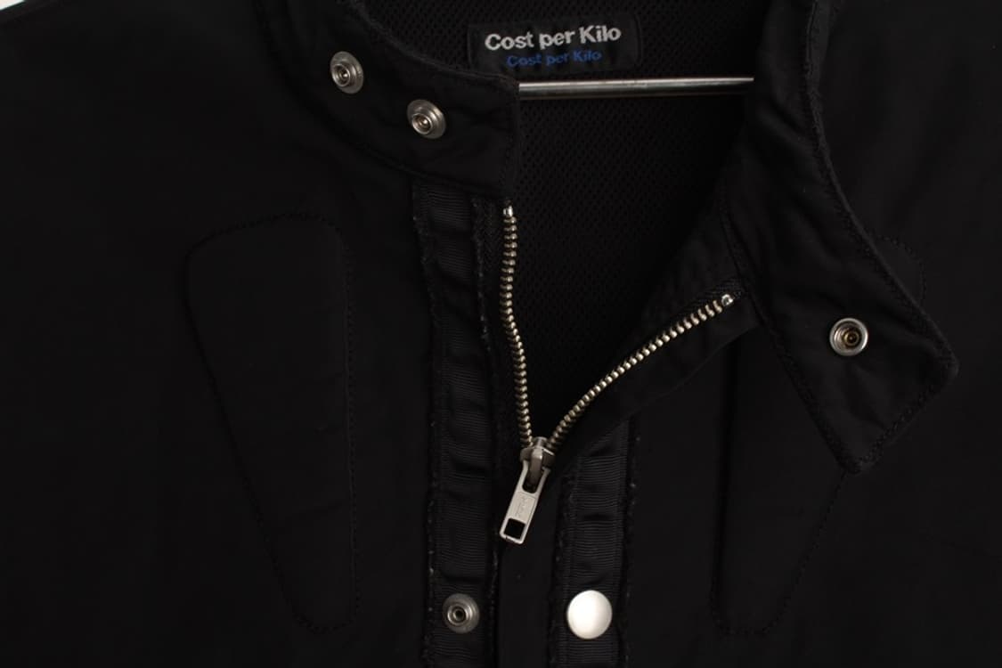 L 코스트퍼킬로 400 모터 자켓 상품이미지2