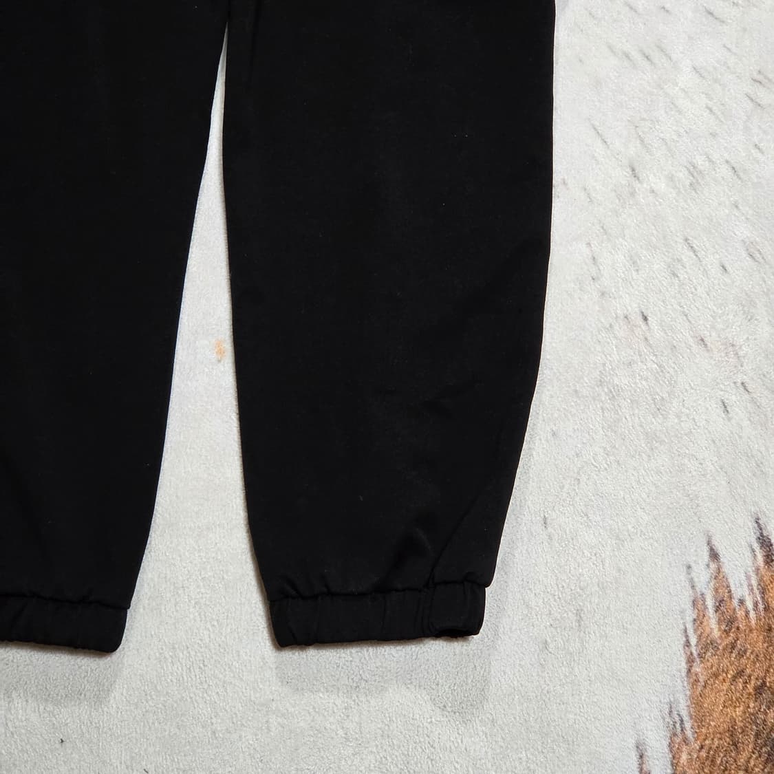 빈티지 블랙 카고 조거팬츠 상품이미지7