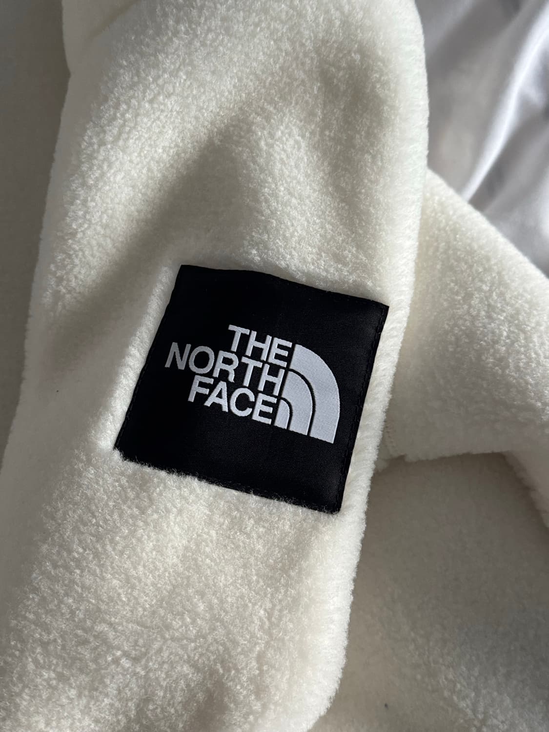 [105] 노스페이스 화이트라벨 리모 플리스 자켓 상품이미지7