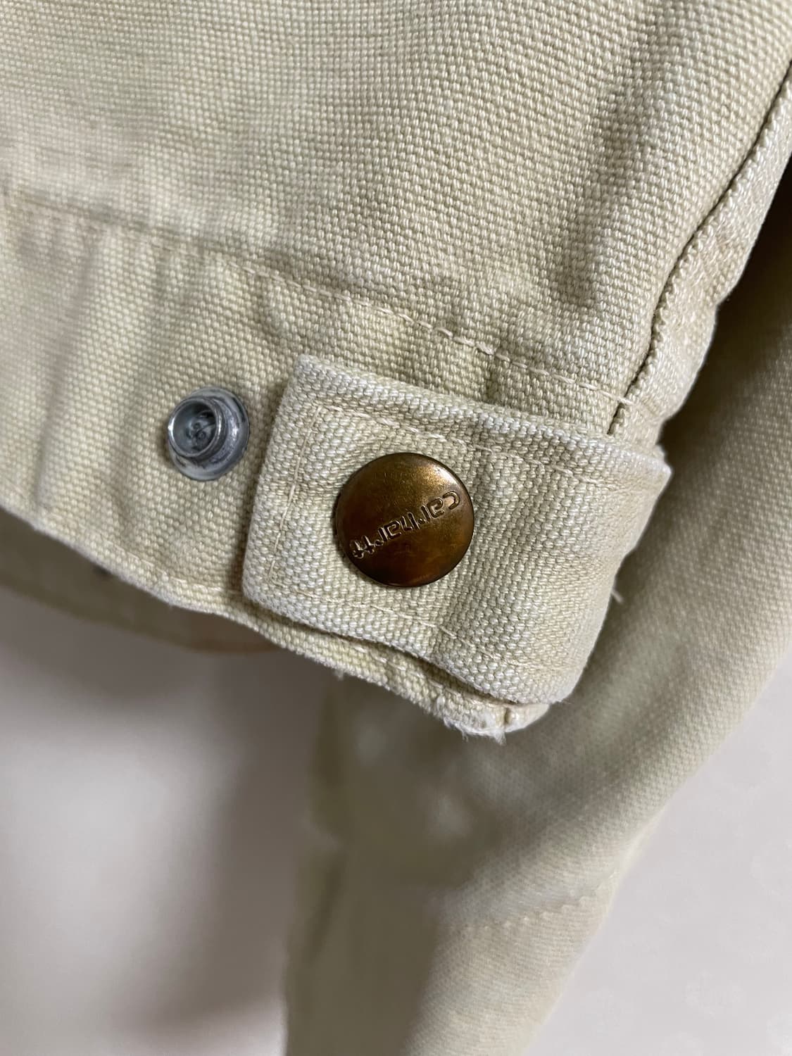 칼하트 80‘s 디트로이트 자켓 상품이미지5