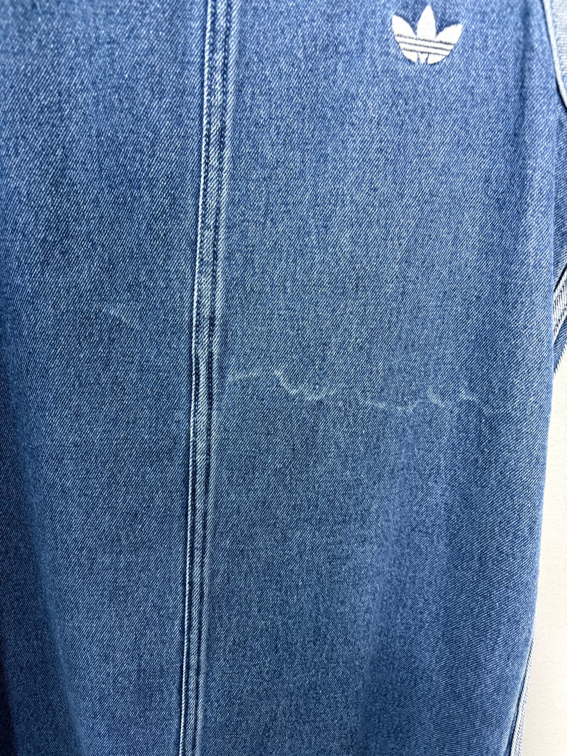 아디다스 아디컬러 데님 3S 탱크 드레스 A3726 상품이미지7