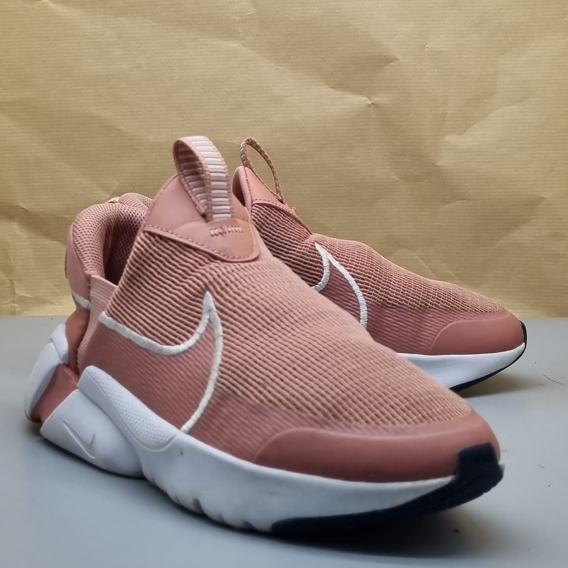 나이키 플렉스 플러스 아동슬립온235 상품이미지1