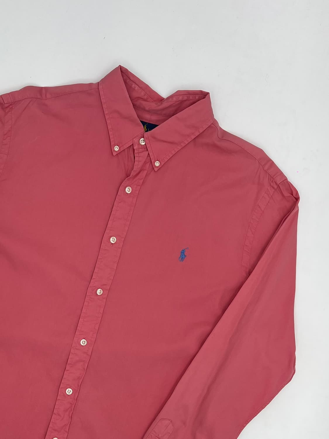 폴로 랄프로렌 셔츠 상품이미지2