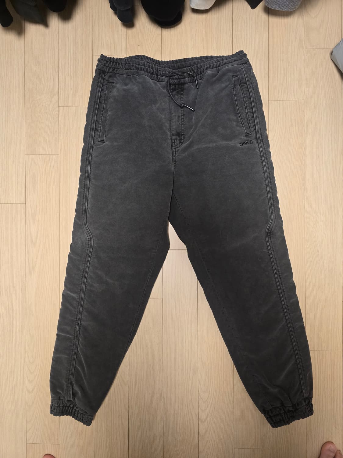 준지 조거팬츠46사이즈(32) 상품이미지1