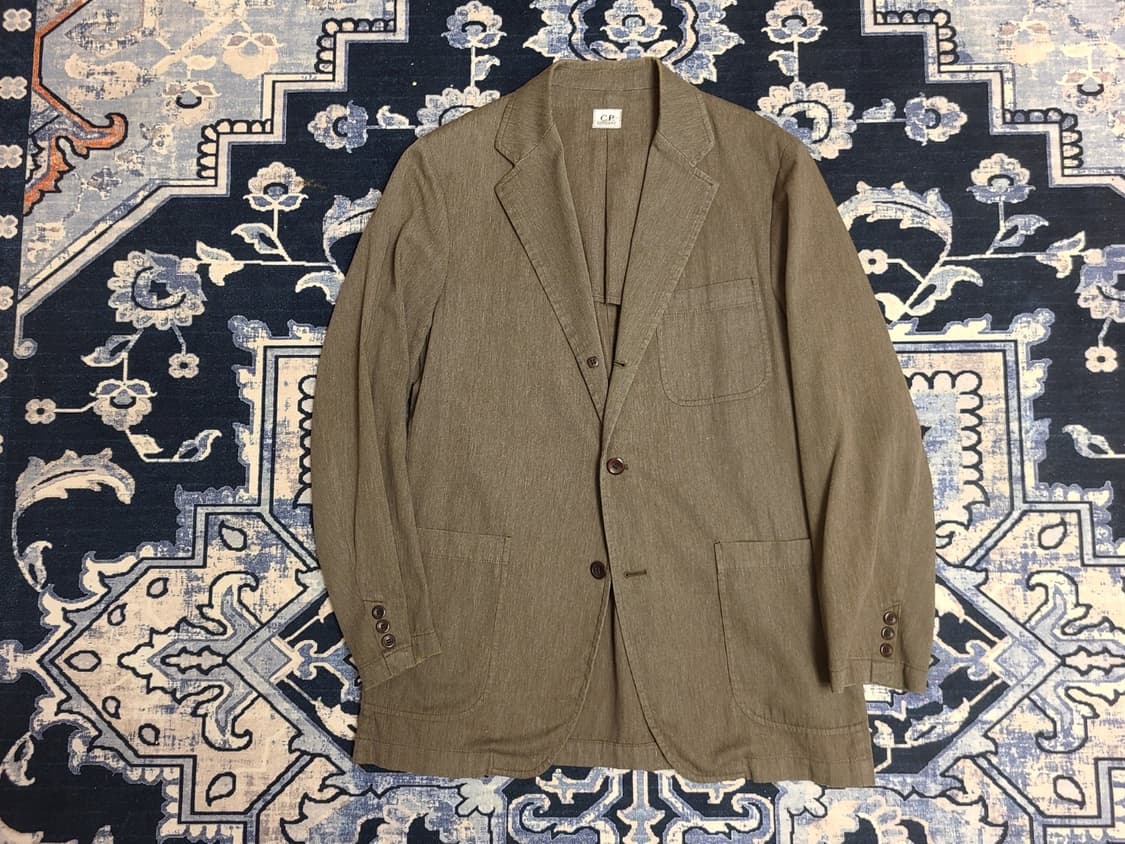 시피컴퍼니 자켓 상품이미지2